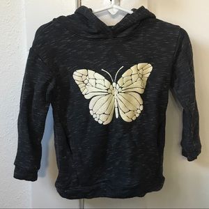 H&M Girls Sweatshirt